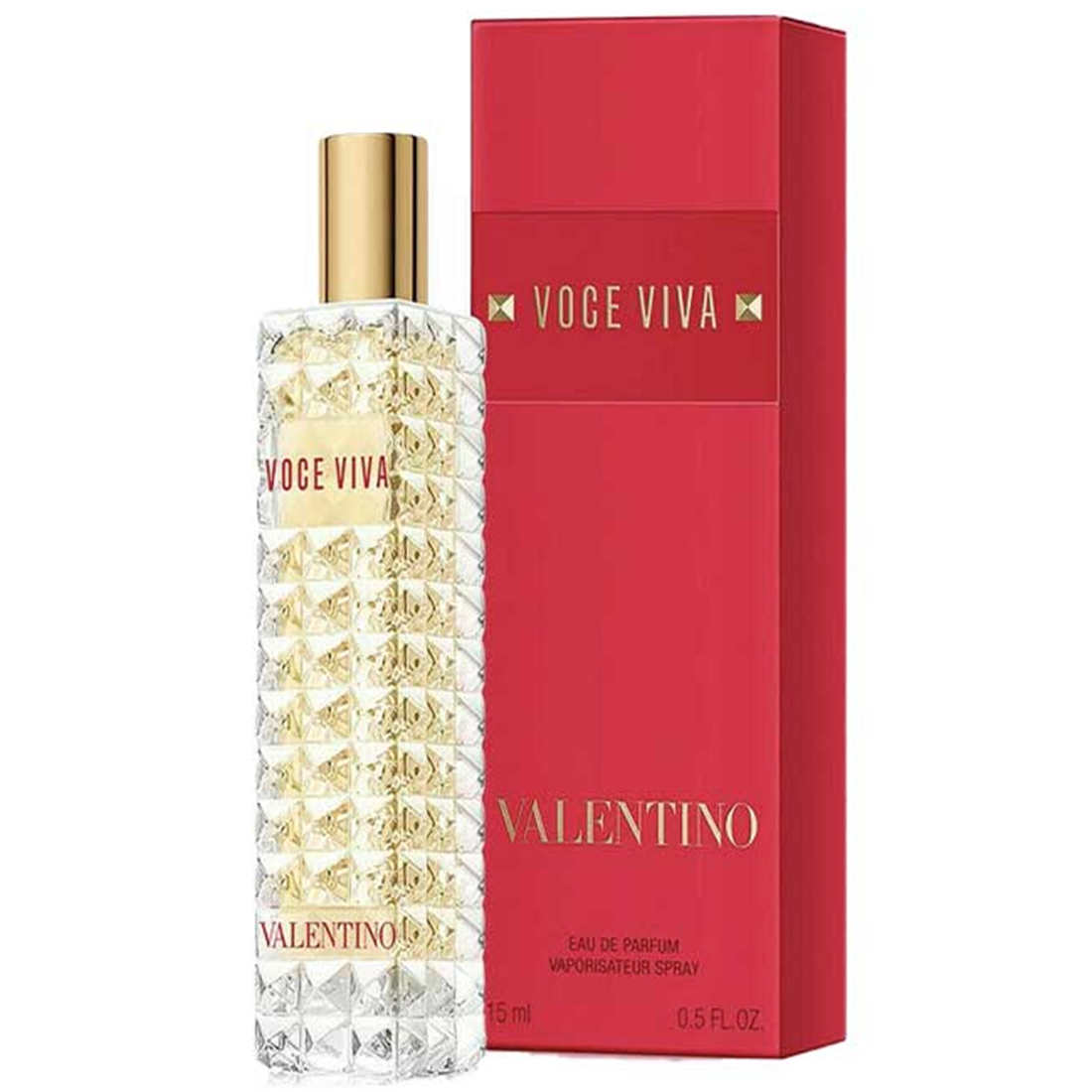 Valentino Voce Viva Eau de Parfum for Women