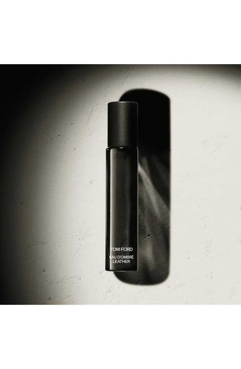 Tom Ford Eau D'ombre Leather Eau de Toilette for Men