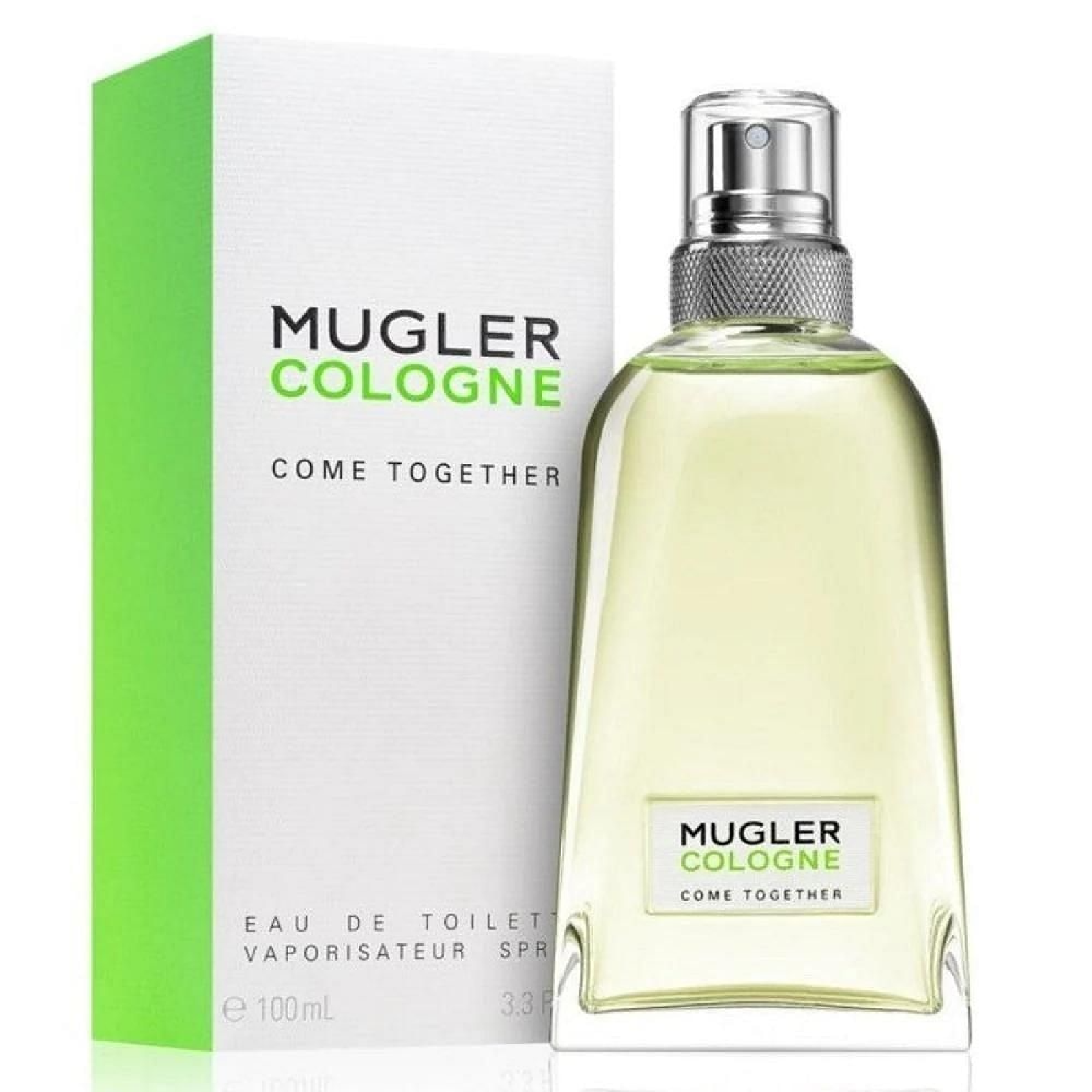 Mugler Come Together Eau de Toilette for Everyone