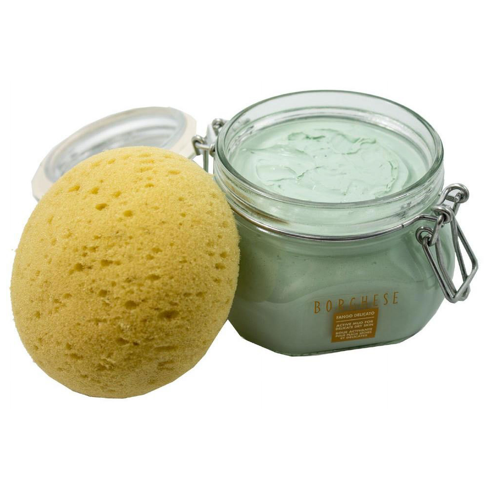 Borghese Fango Delicato Mud Face Mask for Women