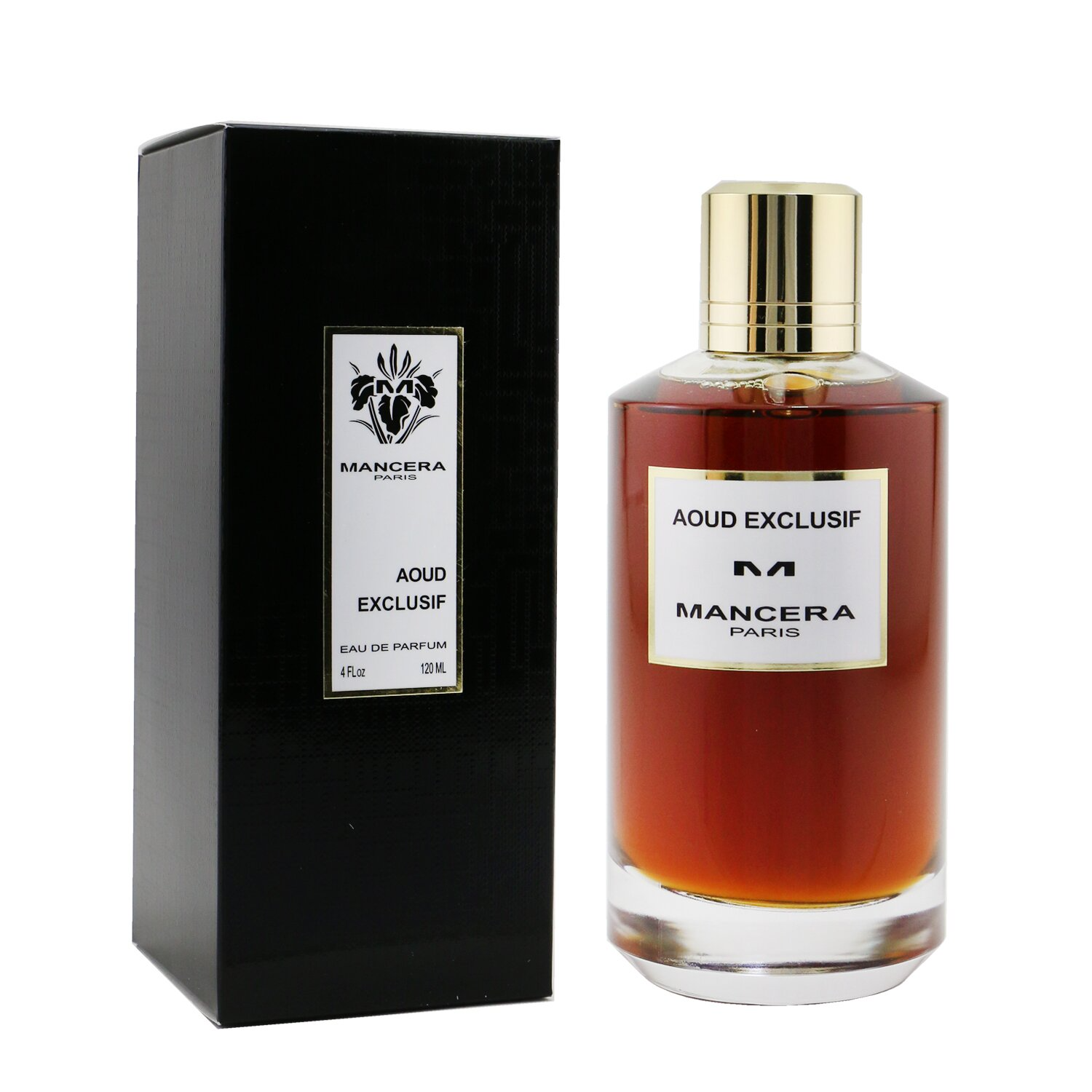 Mancera Aoud Exclusif Eau de Parfum for Everyone