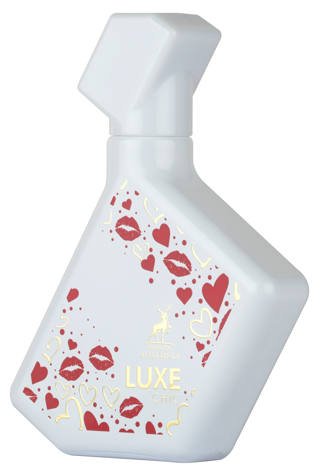 Maison Alhambra Luxe Chic Eau de Parfum for Women