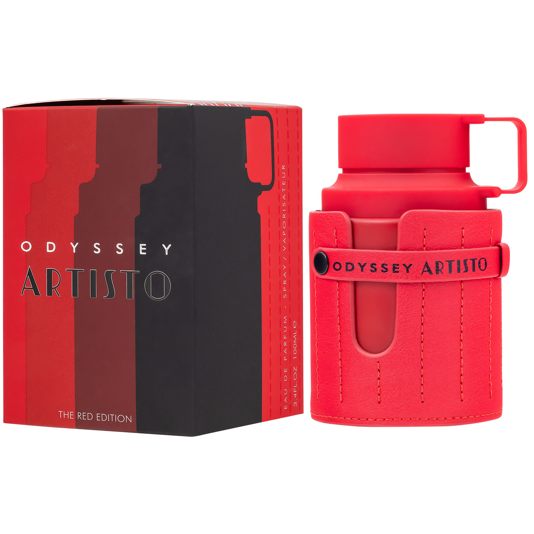 Armaf Odyssey Artisto Eau de Parfum for Everyone