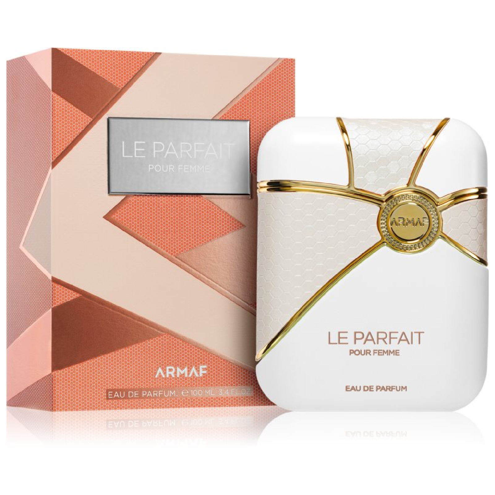 Armaf Le Parfait Eau de Parfum for Women