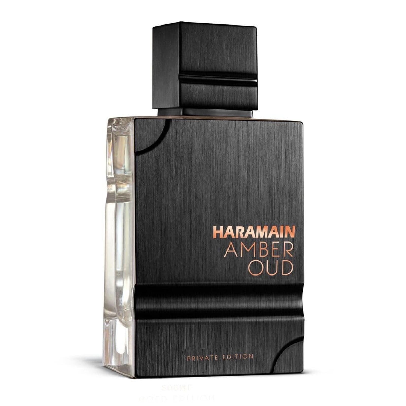 Al Haramain Amber Oud Private Edition Eau de Parfum for Everyone