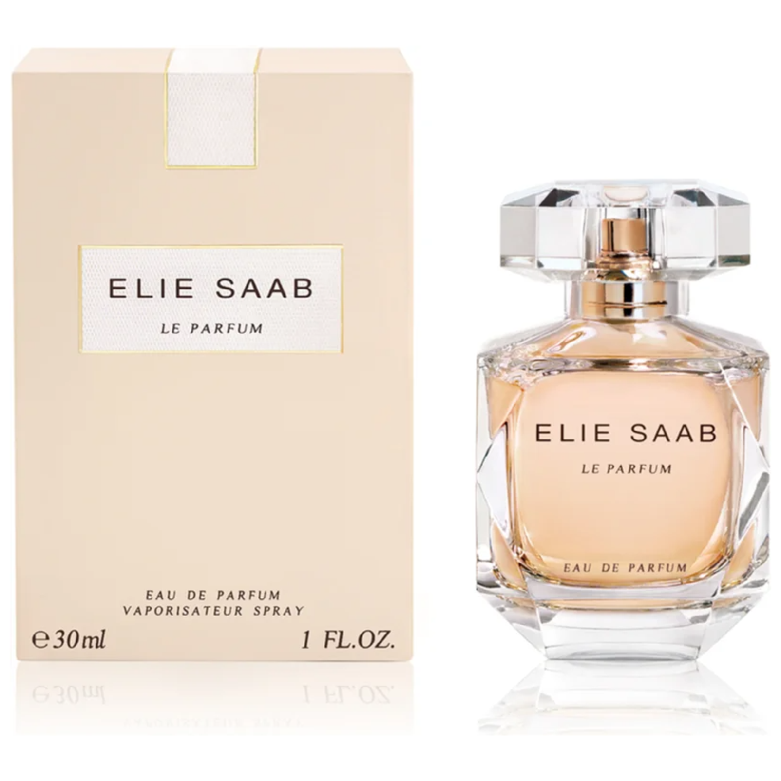 Elie Saab Le Parfum L'eau Couture Eau de Toilette for Women