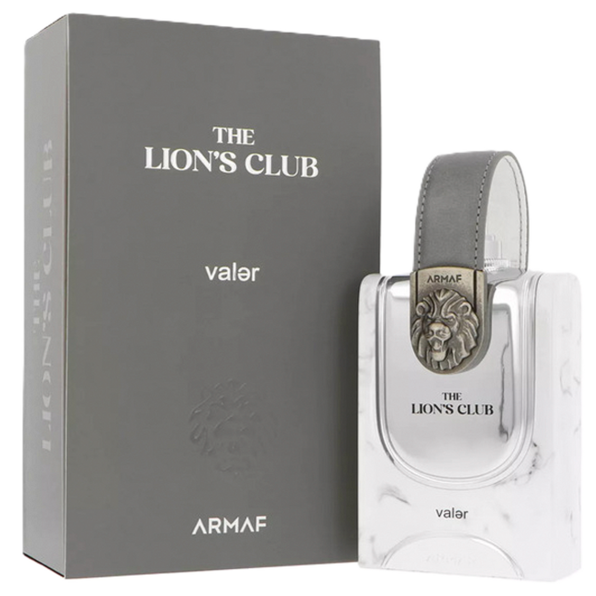 Armaf The Lion's Club Valer Eau de Parfum for Everyone