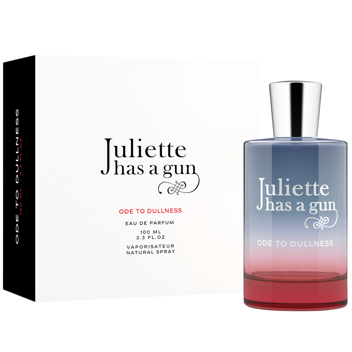 Juliette Has A Gun Ode To Dullness Eau de Parfum for Everyone