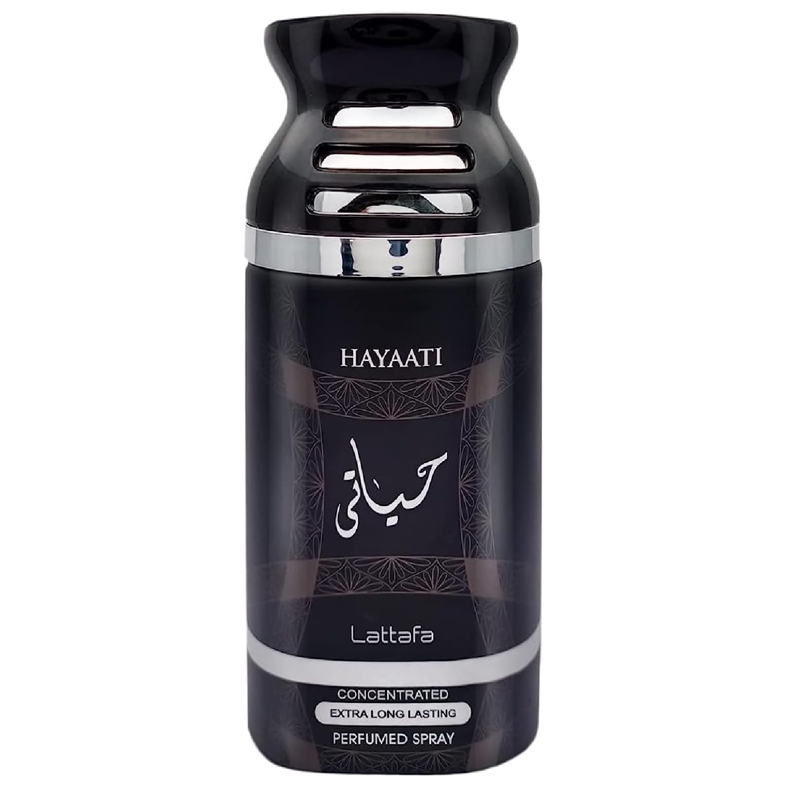 Lattafa Hayaati Deodorant Spray for Men