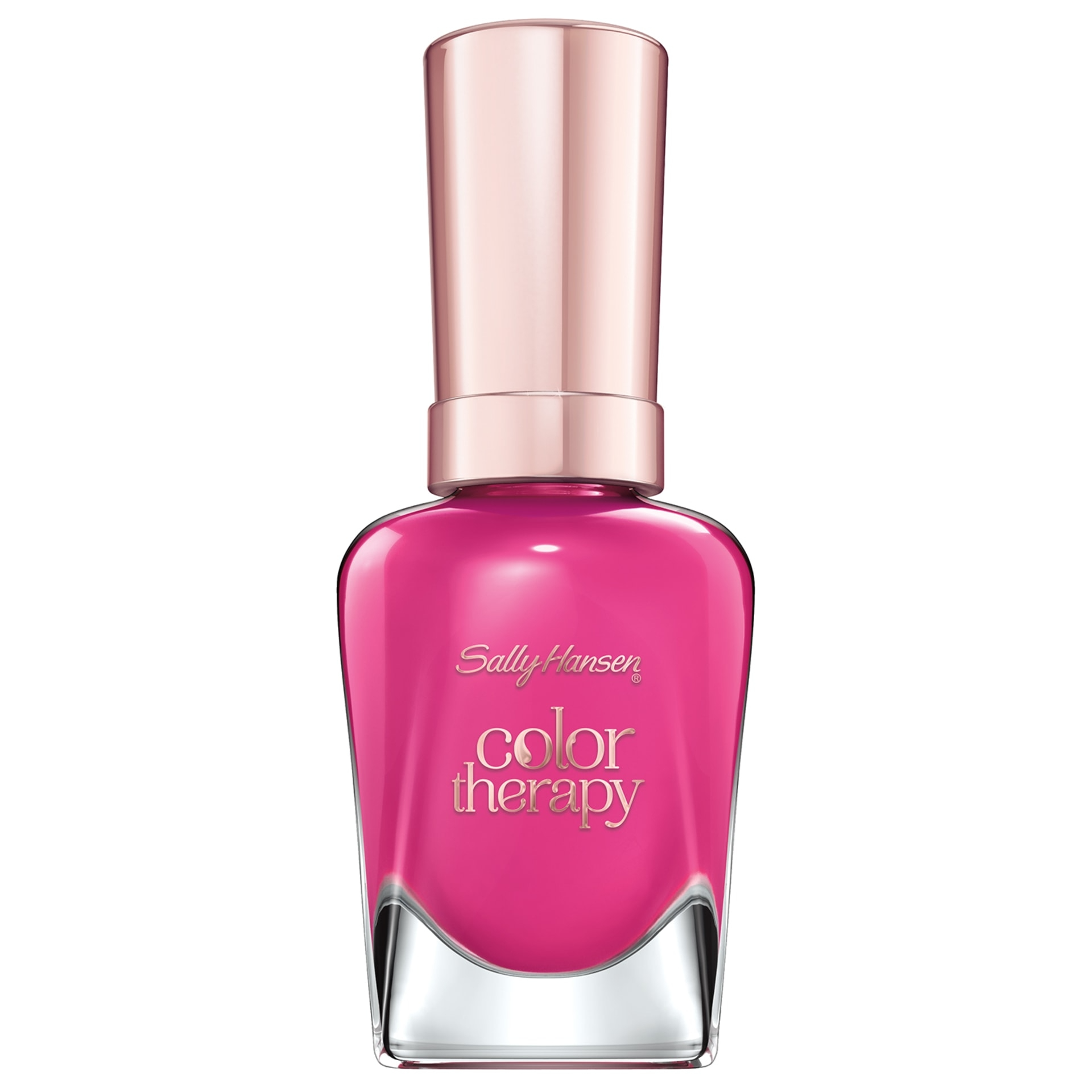 Sally Hansen Color Therapy Nail Polish