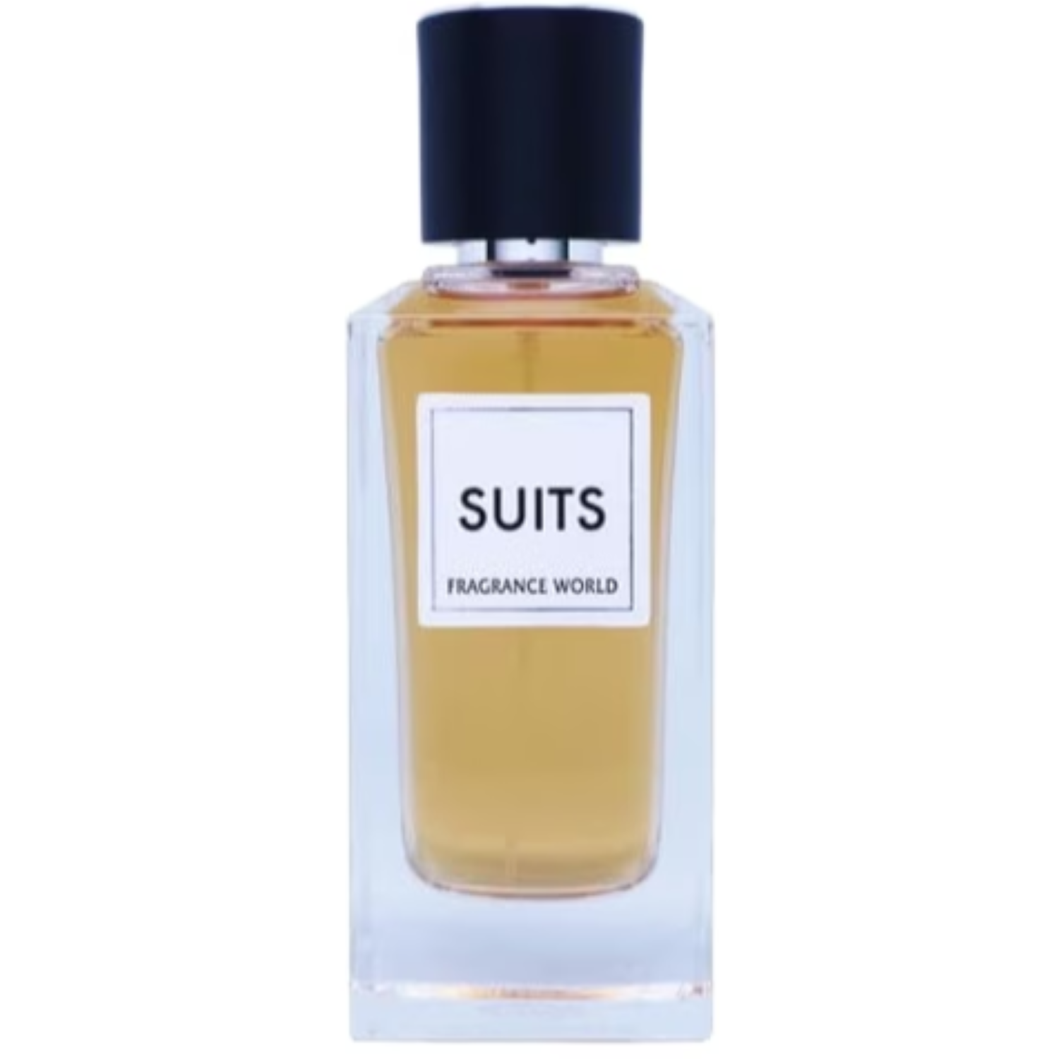 Fragrance World Suits Eau de Parfum for Everyone