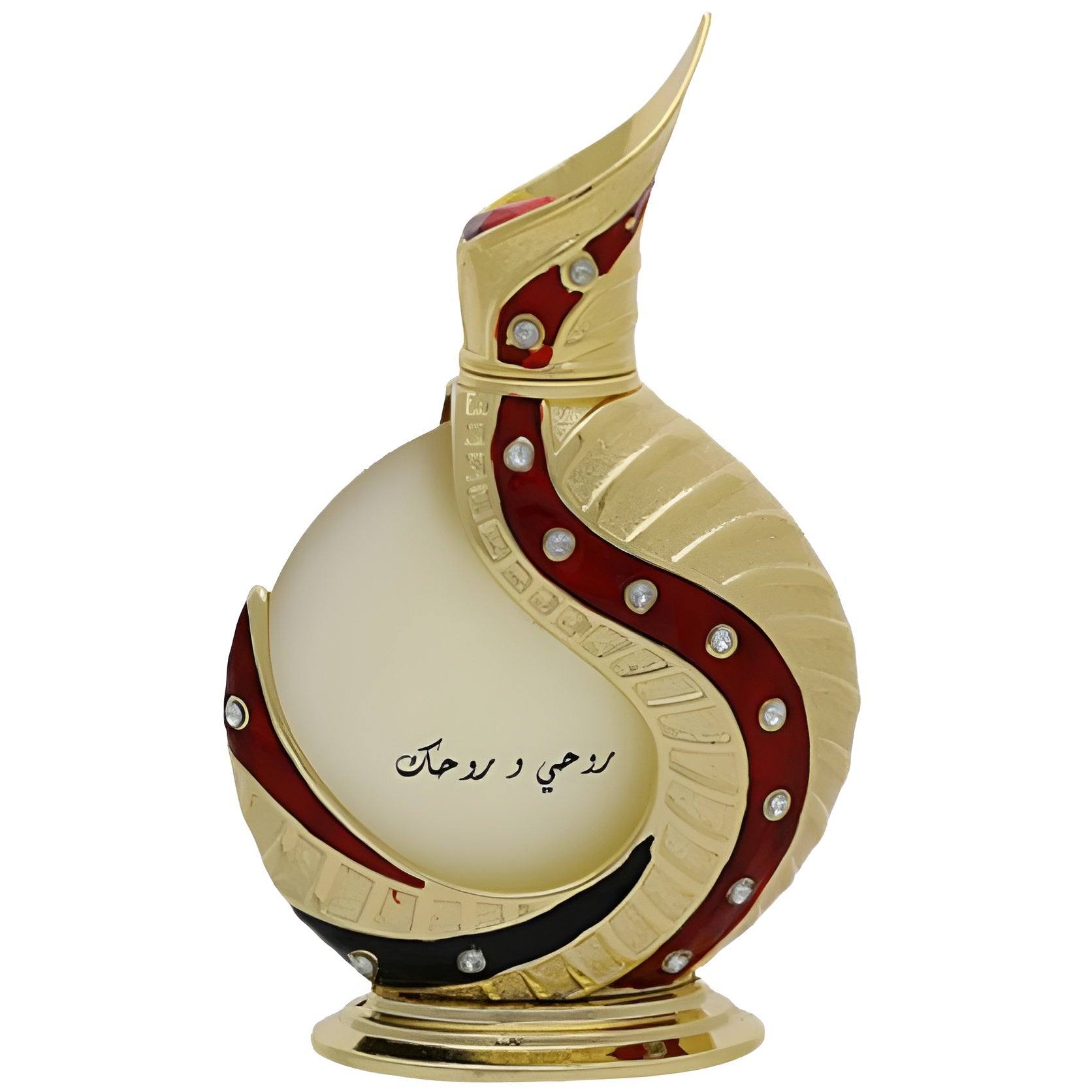 Khadlaj Roohi Wa Roohak Gold Perfume Oil for Everyone