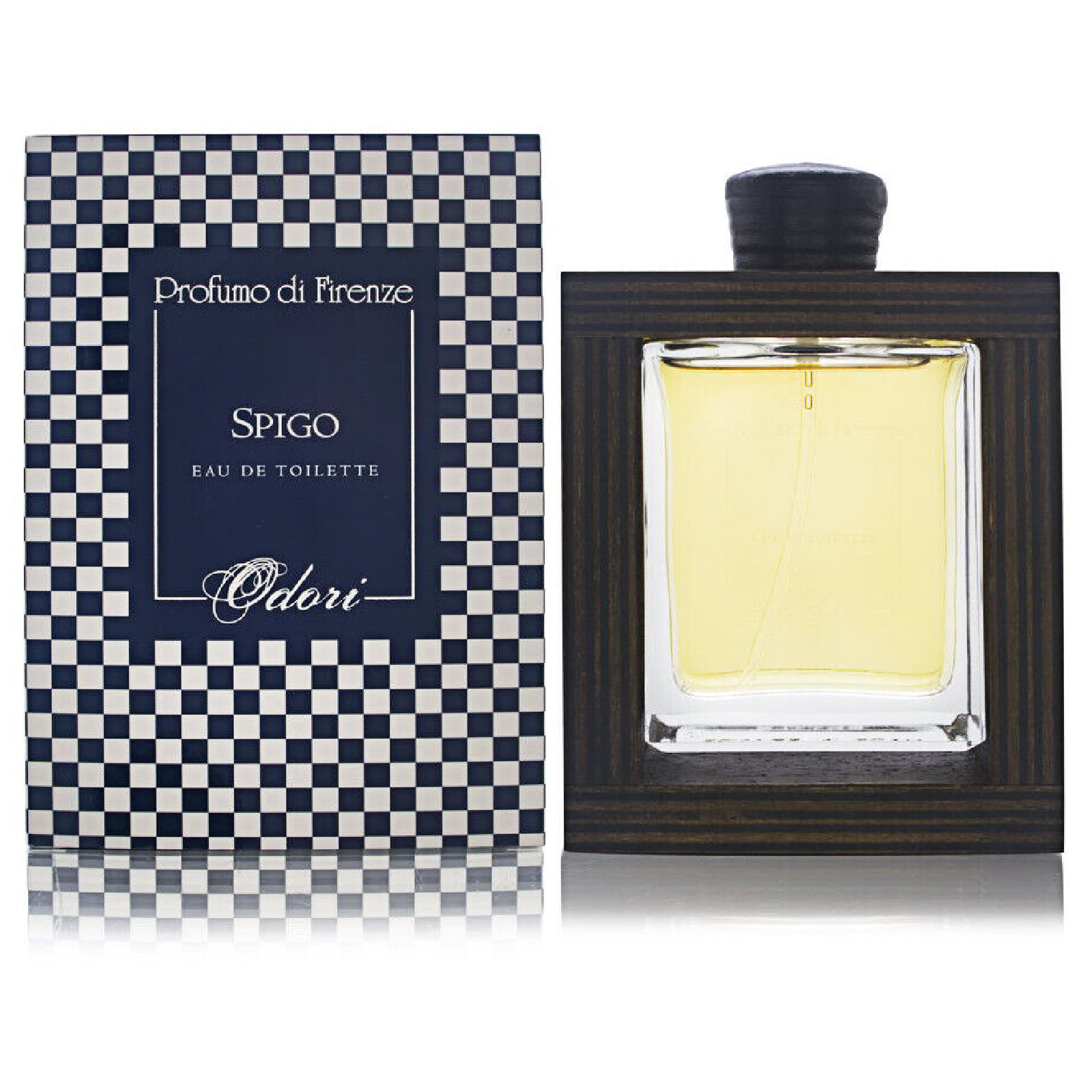 Odori Spigo Eau de Toilette for Women