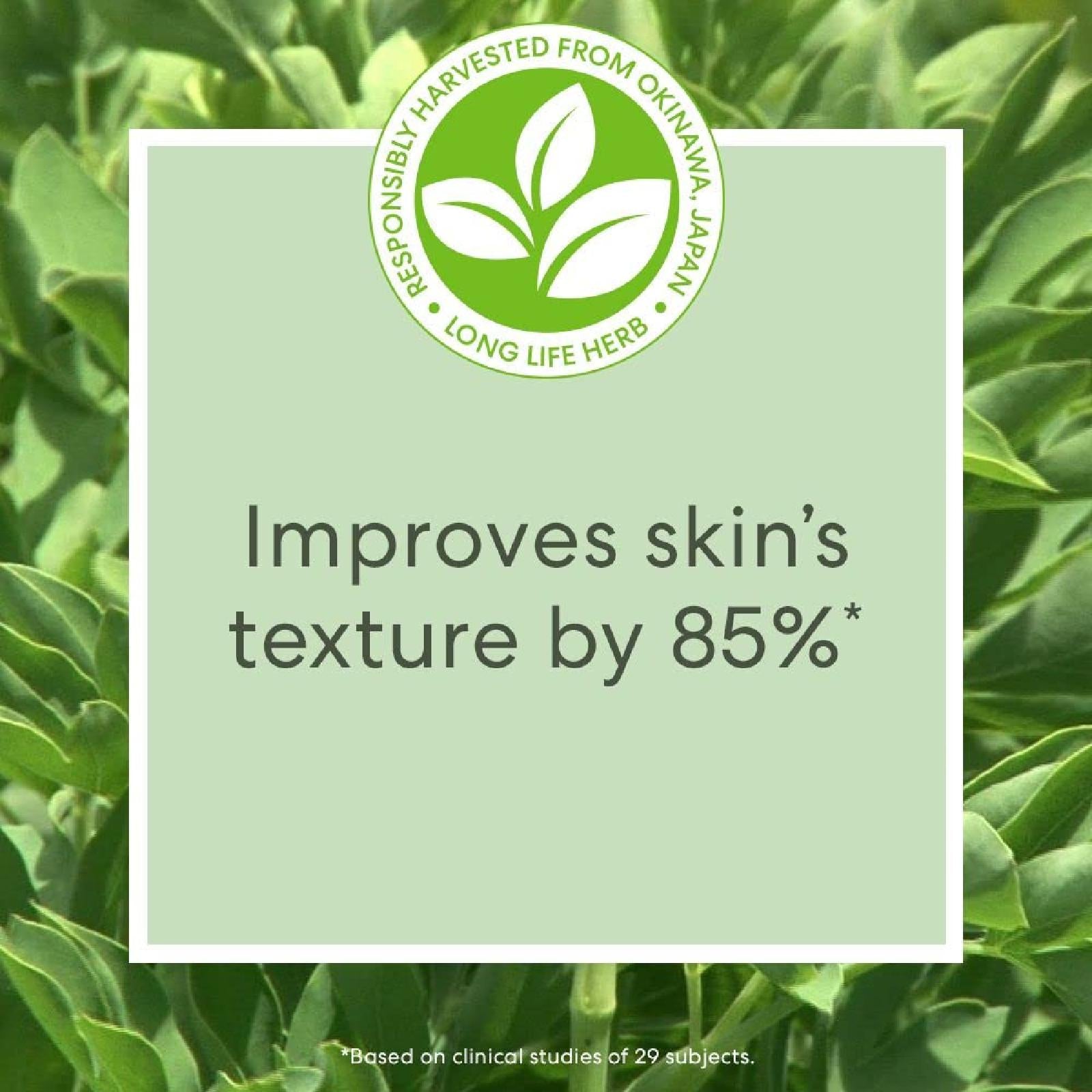 Bareminerals Skinlongevity Long Life Herb Night Treatment for Women