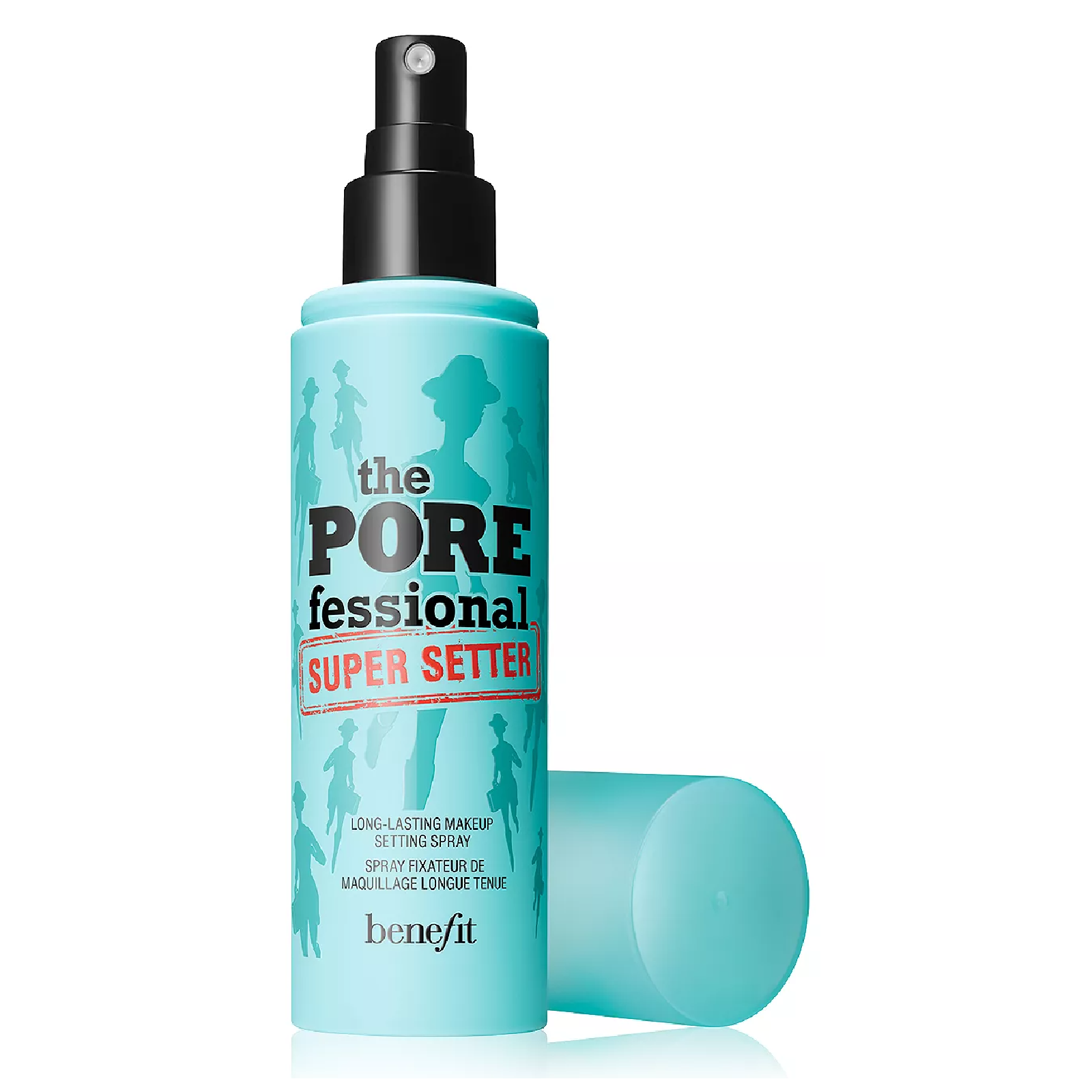 Benefit The Porefessional Super Setter Long Lasting Makeup Setting Spray