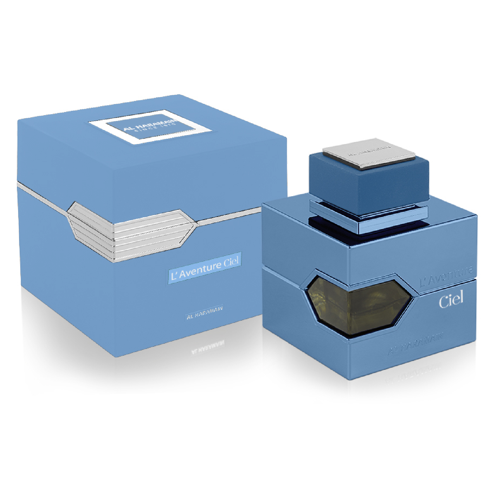 Al Haramain L'Aventure Ciel Extrait de Parfum for Women