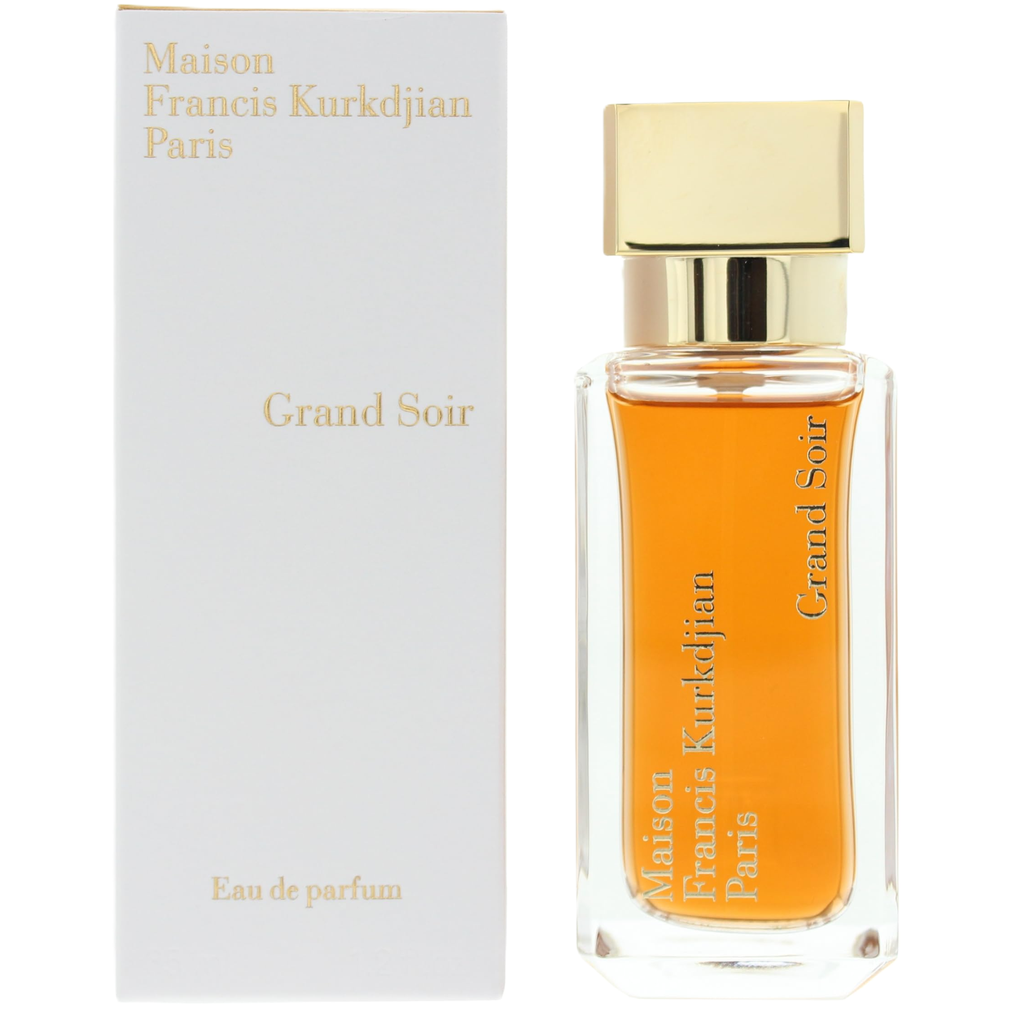 Maison Francis Kurkdjian Grand Soir Eau de Parfum for Everyone