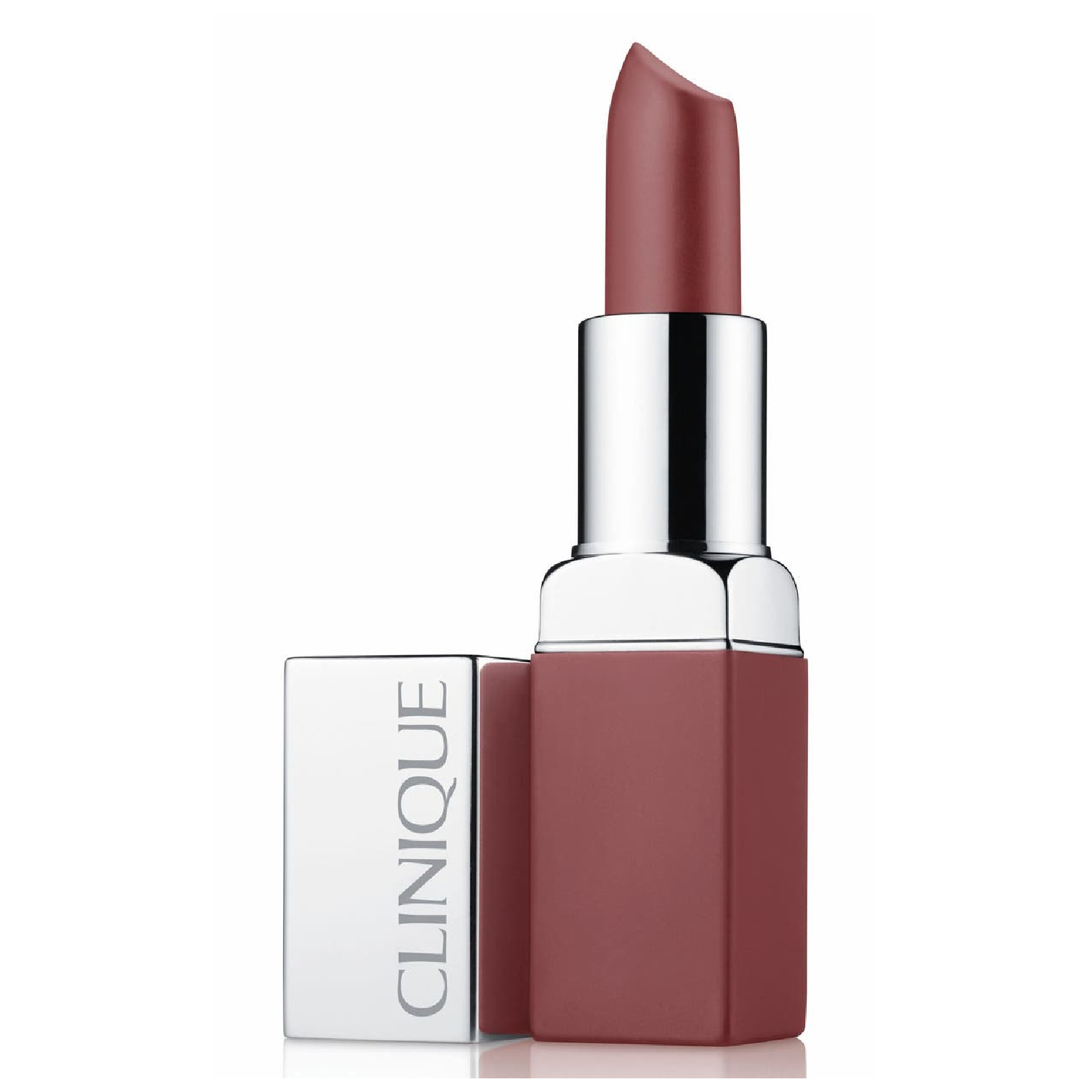 Clinique Pop Matte Lip Colour & Primer Lipstick