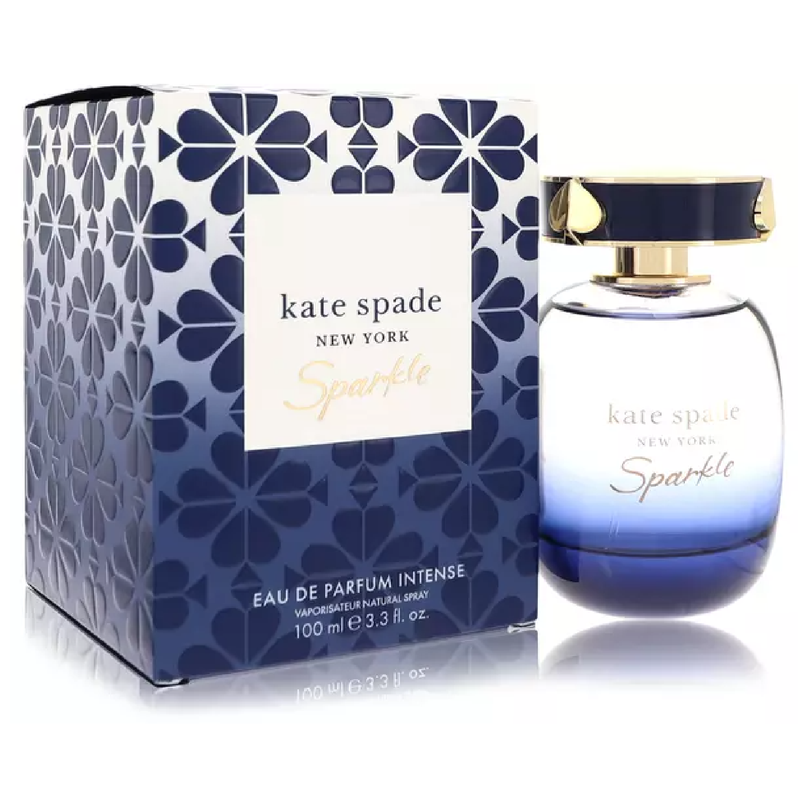 Kate Spade New York Sparkle Eau de Parfum for Women