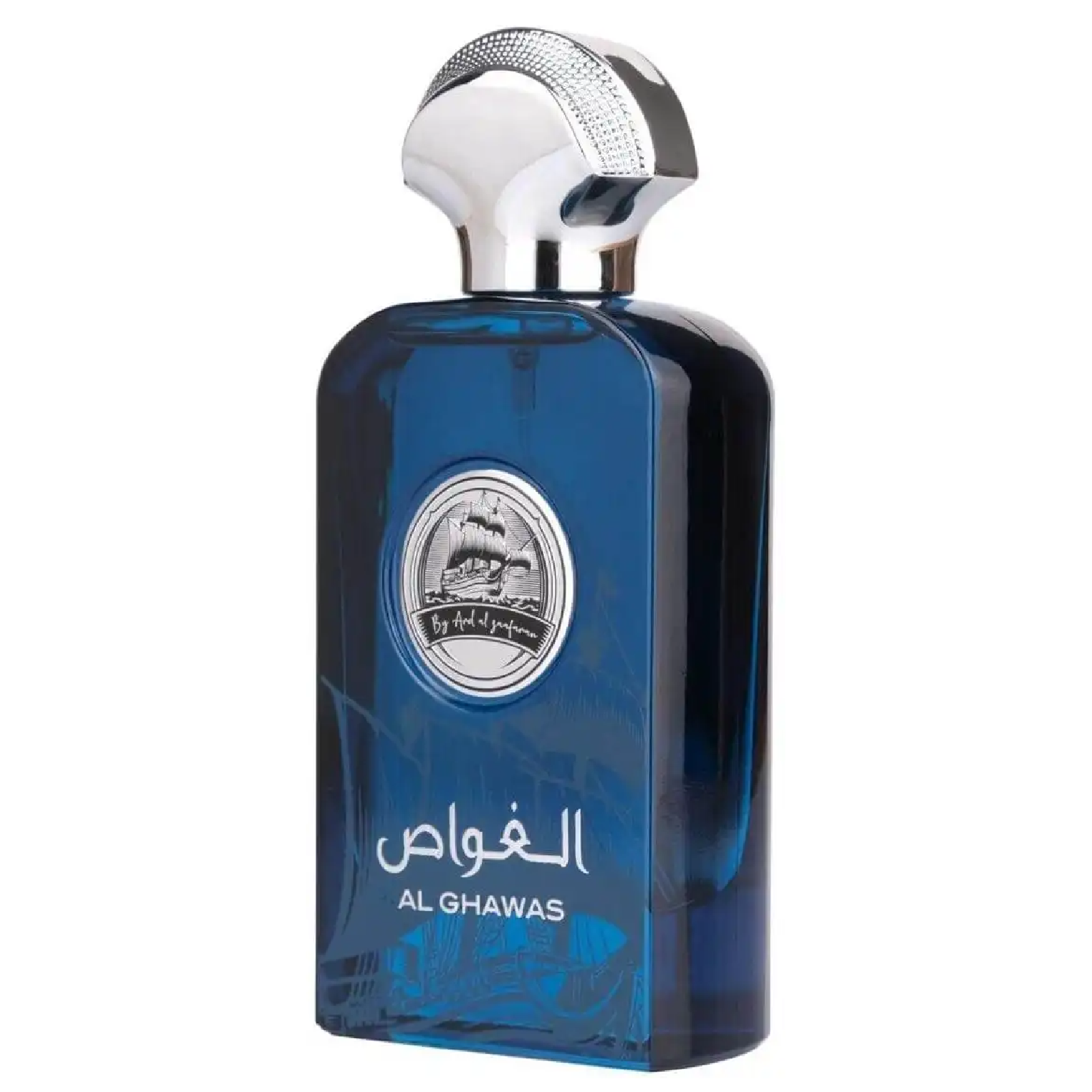 Ard Al Zaafaran Al Ghawas Eau de Parfum for Everyone