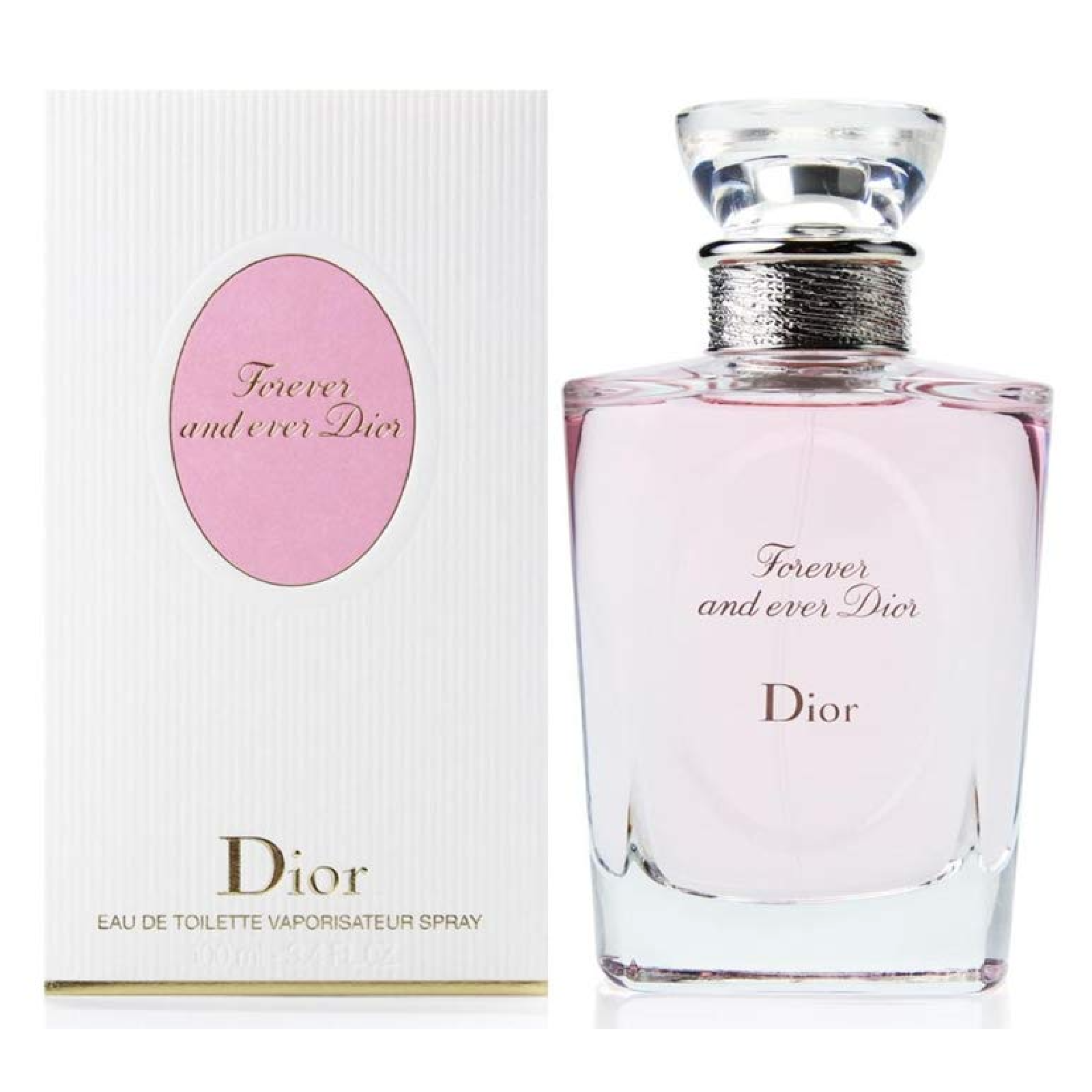 Dior Forever And Ever Eau de Toilette for Women