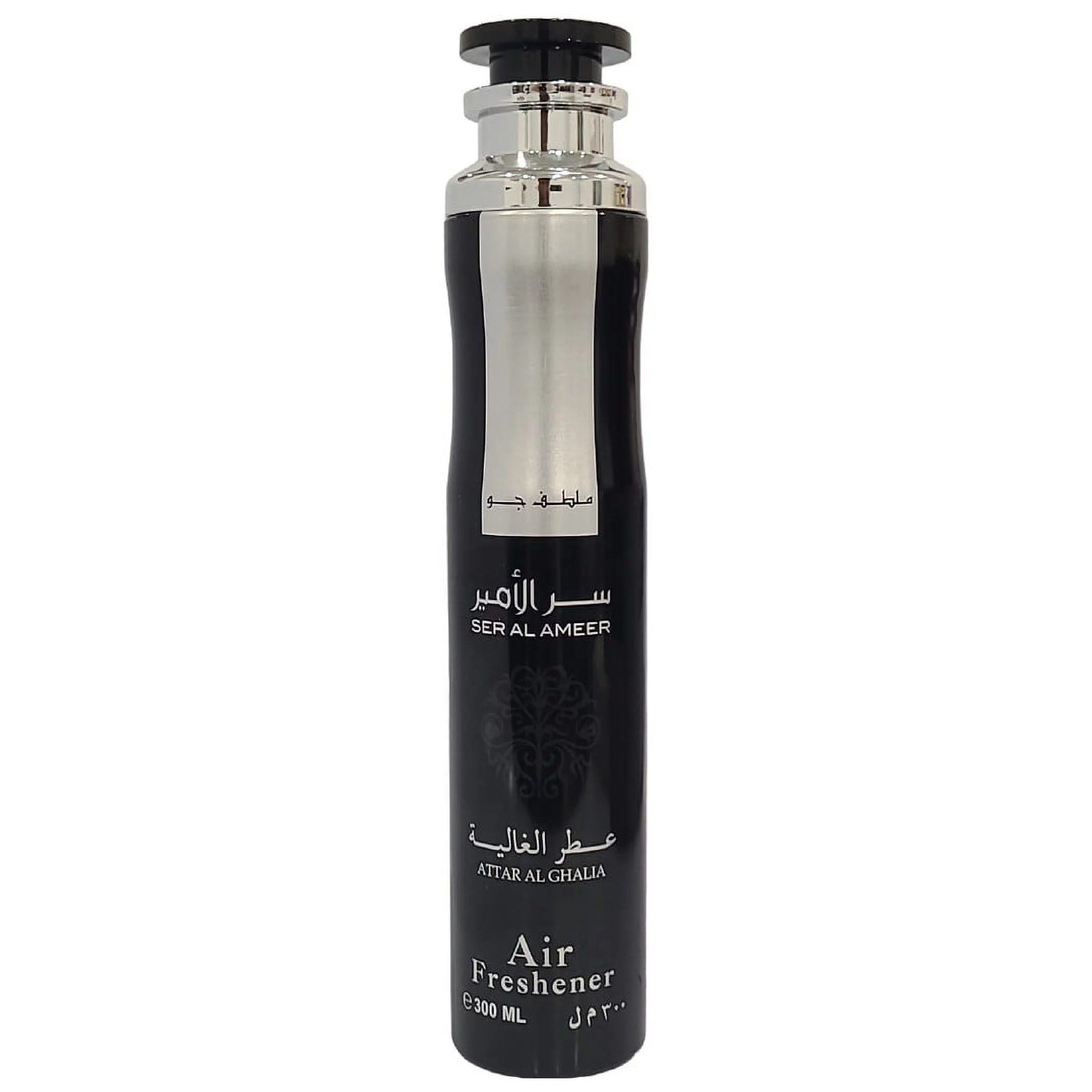 Lattafa Ser Al Ameer Attar Al Ghalia Air Freshener for Women