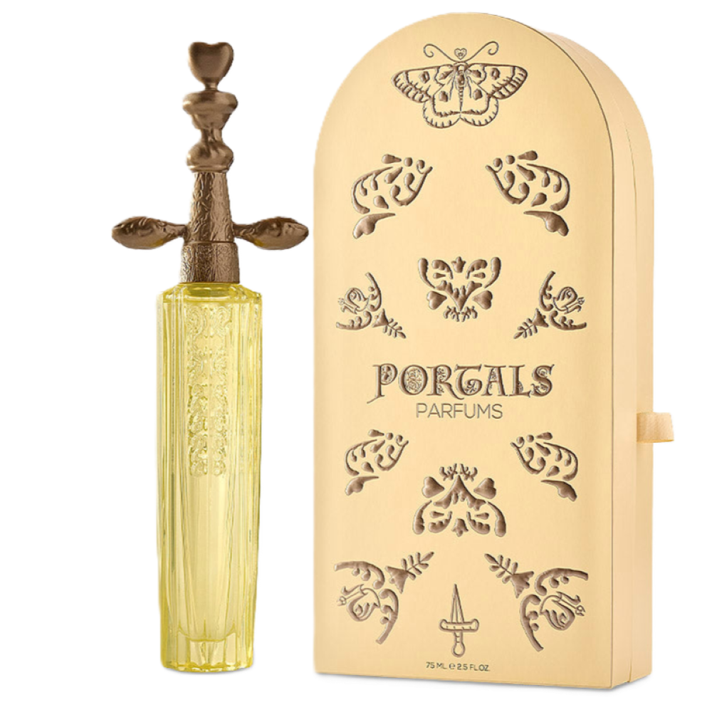 Portal Parfums Air Of Clarity Eau de Parfum for Women