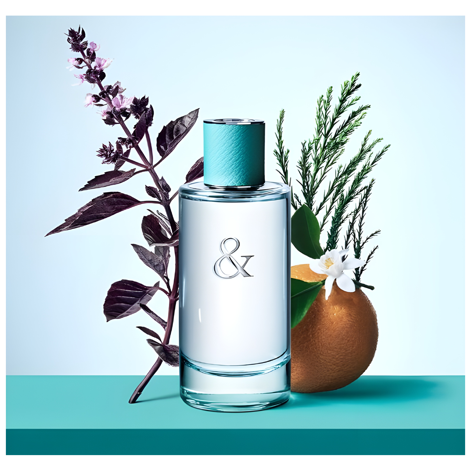 Tiffany & Love Eau de Parfum for Women