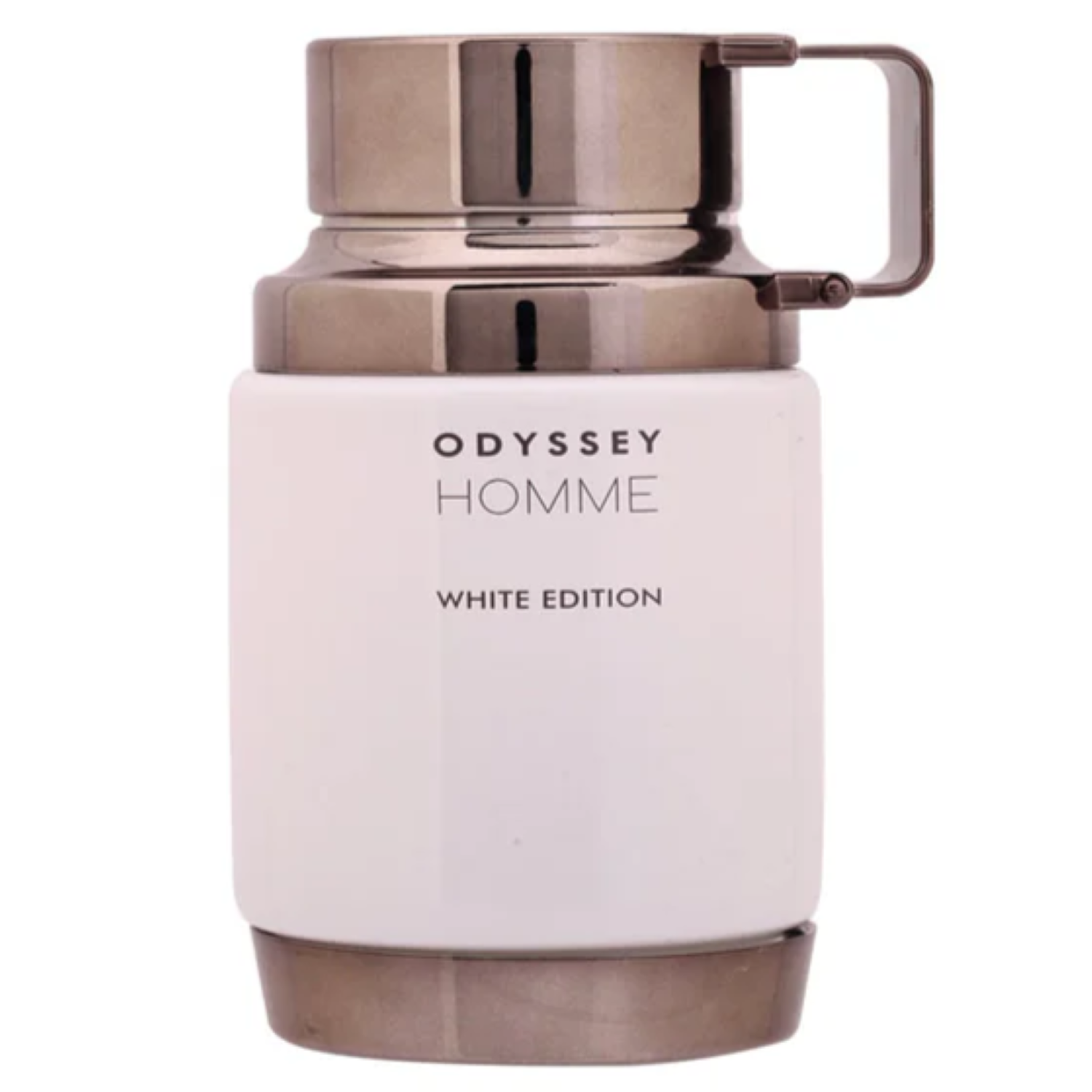 Armaf Odyssey Homme White Edition Eau de Parfum for Men