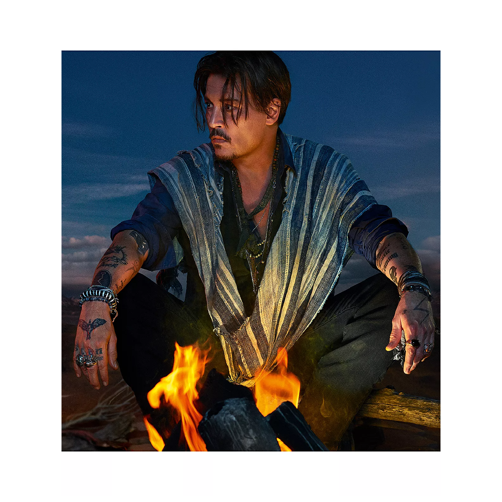 Dior Sauvage Deodorant Stick for Men