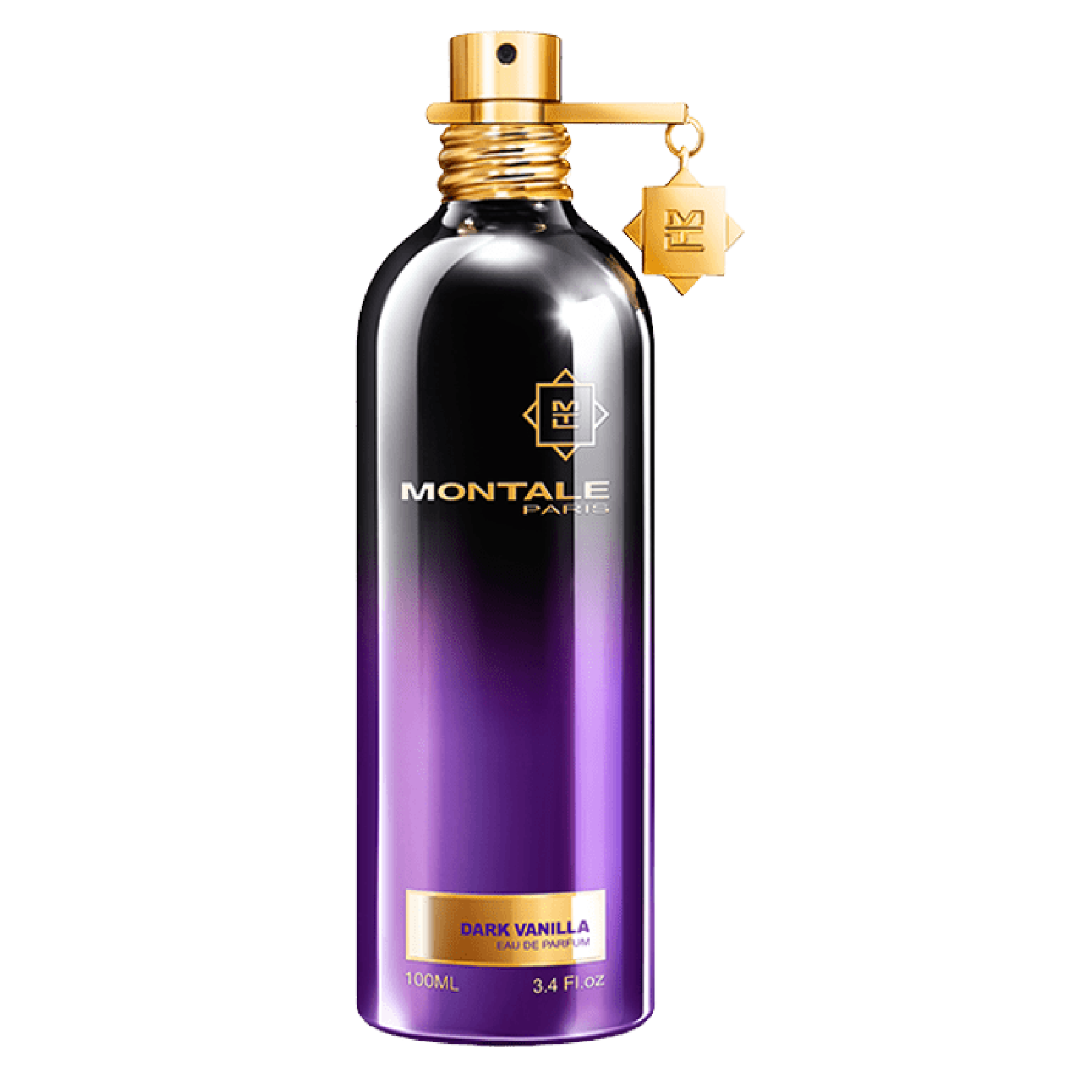 Montale Dark Vanilla Eau de Parfum for Everyone