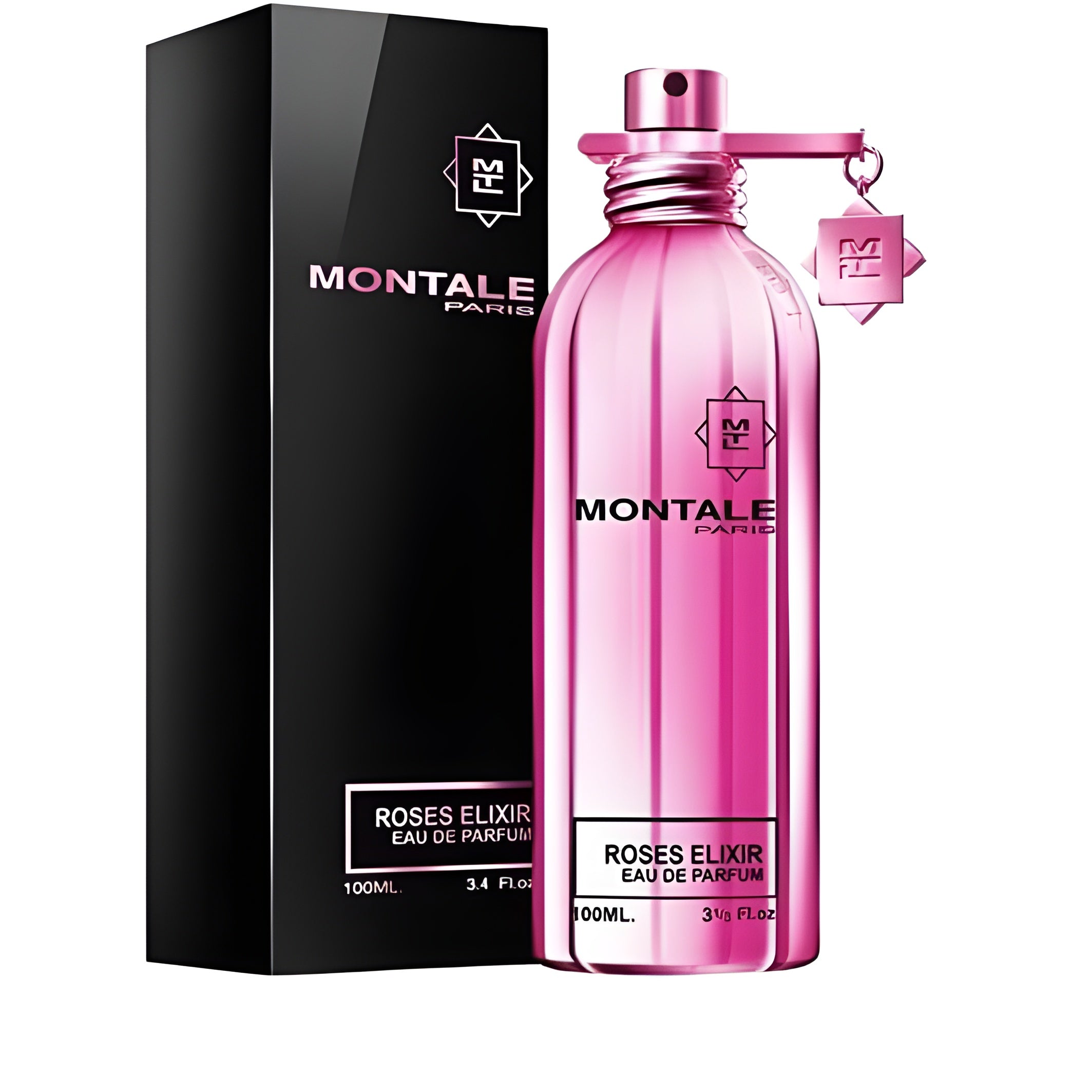 Montale Rose Elixir Eau de Parfum for Women