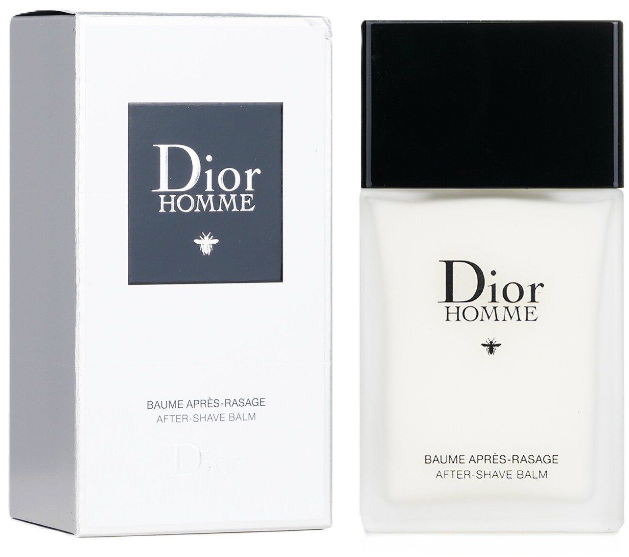 Dior Homme Aftershave Lotion / Balm