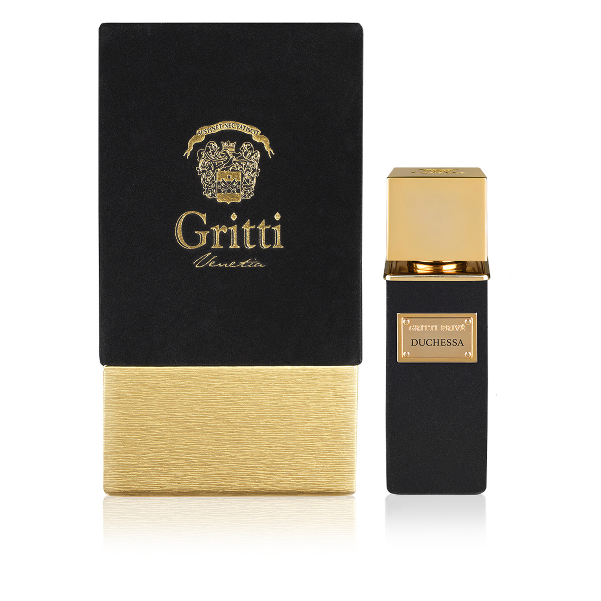 Gritti Duchessa Extrait de Parfum for Everyone