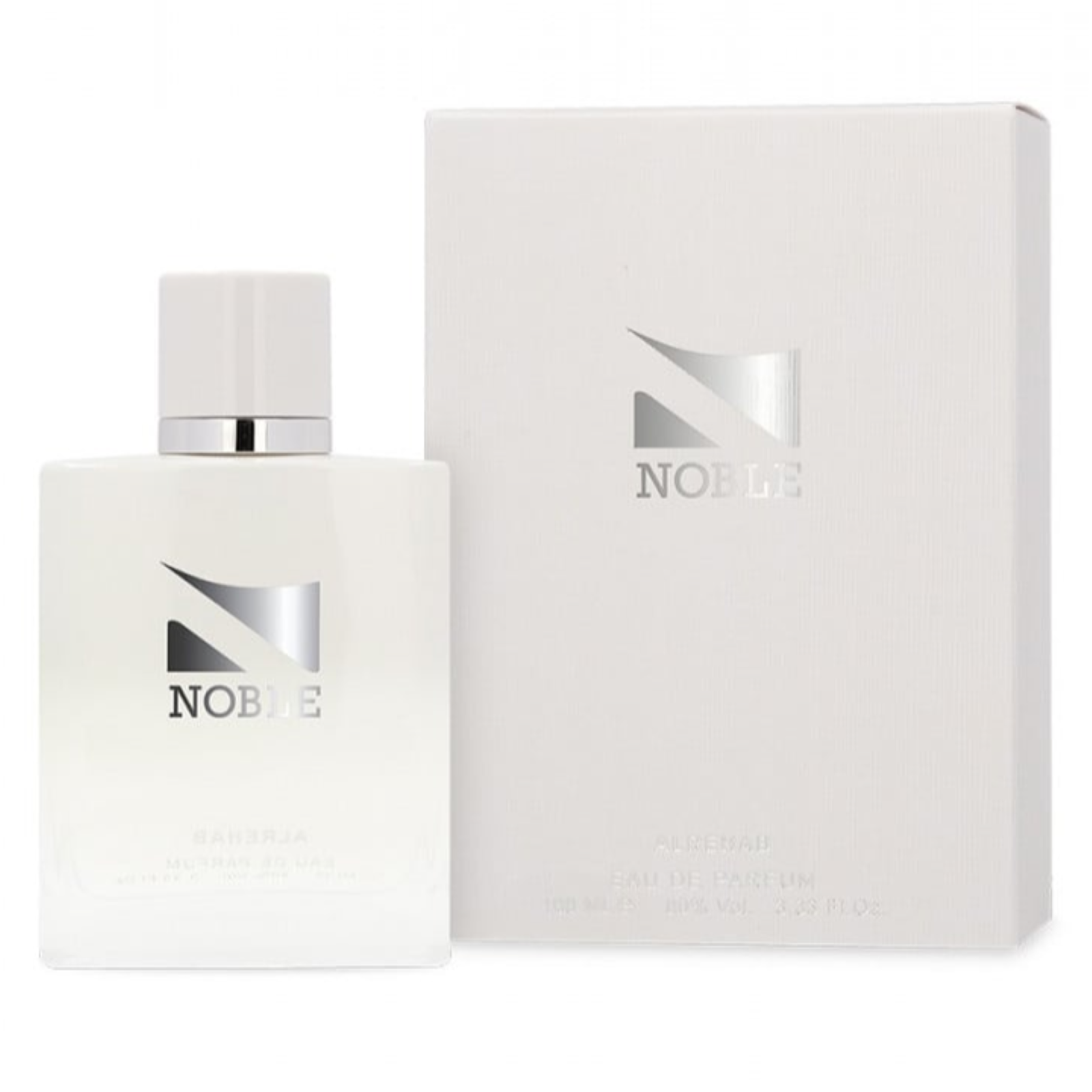 Al-Rehab Noble Eau de Parfum for Men