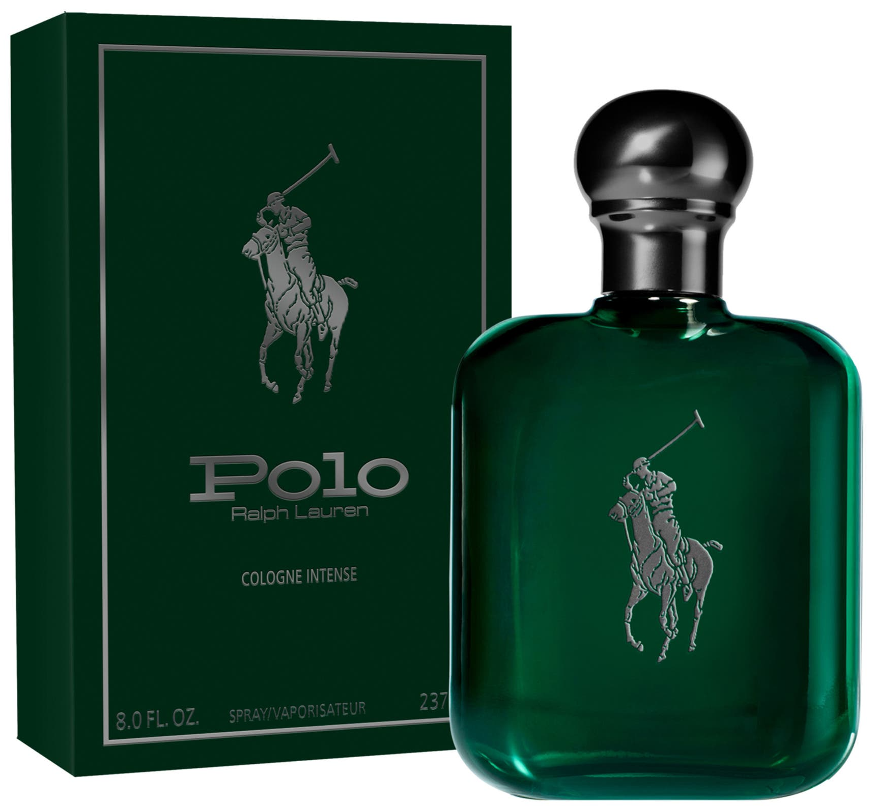 Ralph Lauren Polo Intense Cologne for Men