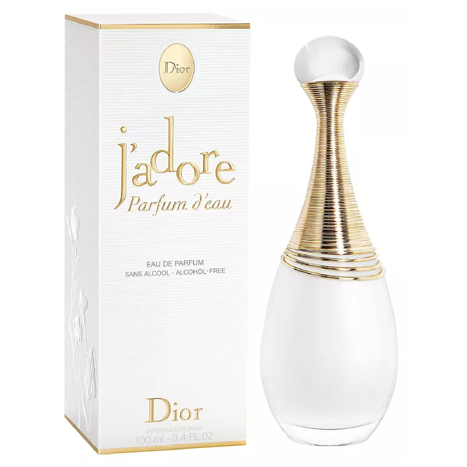 Dior J'adore Parfum D'eau Eau de Parfum for Women