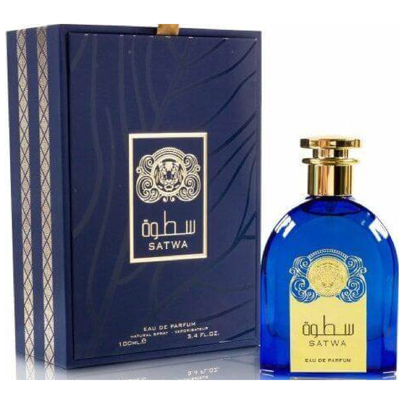 Ard Al Zaafaran Satwa Eau de Parfum for Everyone