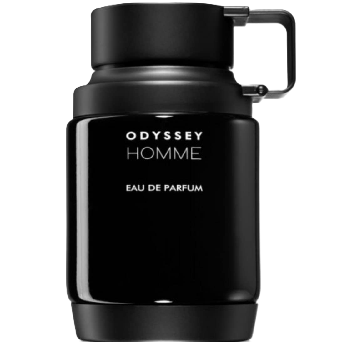 Armaf Odyssey Homme Black Eau de Parfum for Men