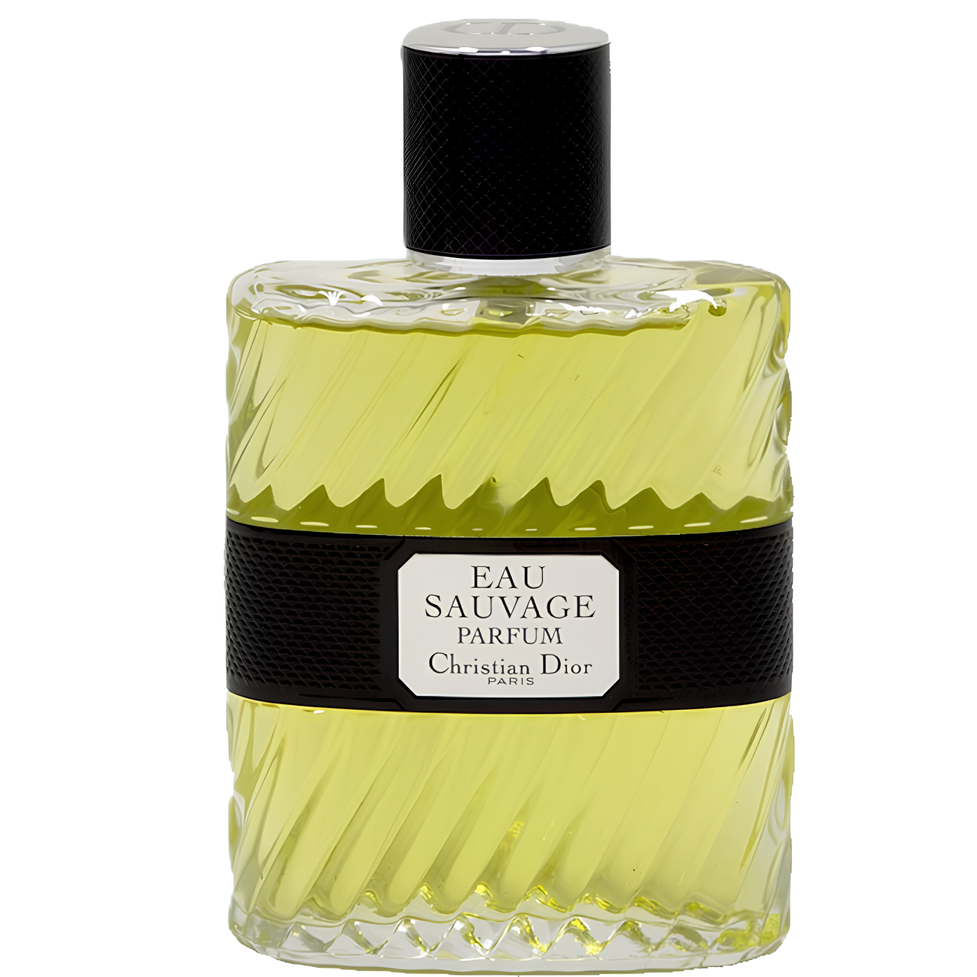 新品未開封　 Dior　EAU SAUVAGE FOR MEN 100ml Dior Eau Sauvage Parfum - Sophisticated Masculinity