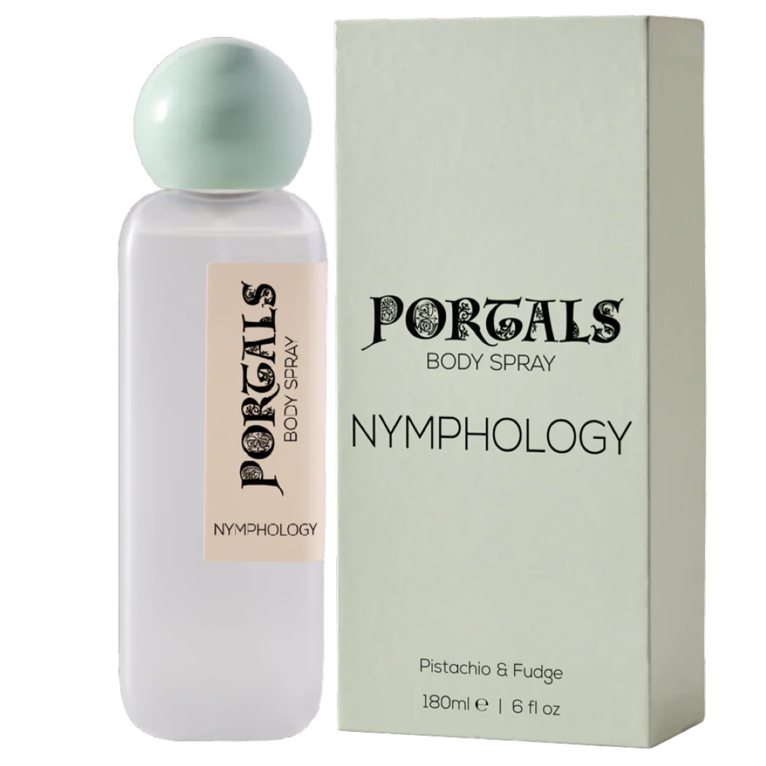 Protal Nymphology Body Spray for Everyone