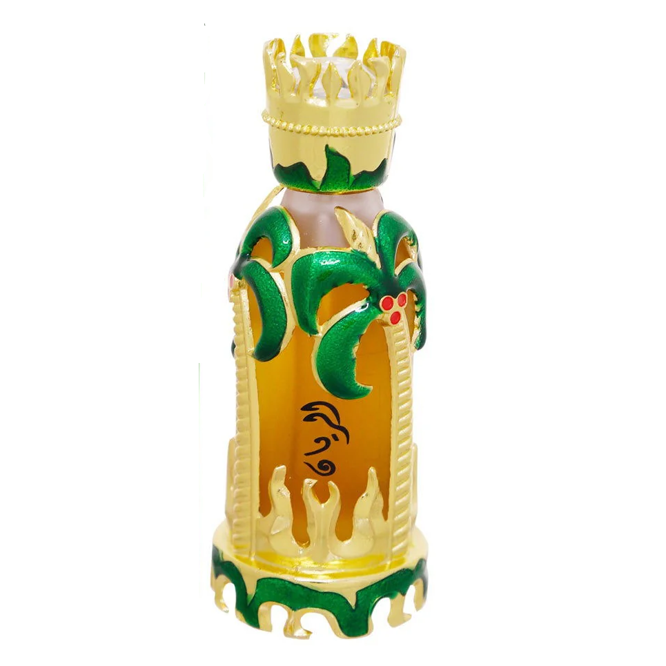 Khadlaj Al Riyan Perfume Oil for Everyone