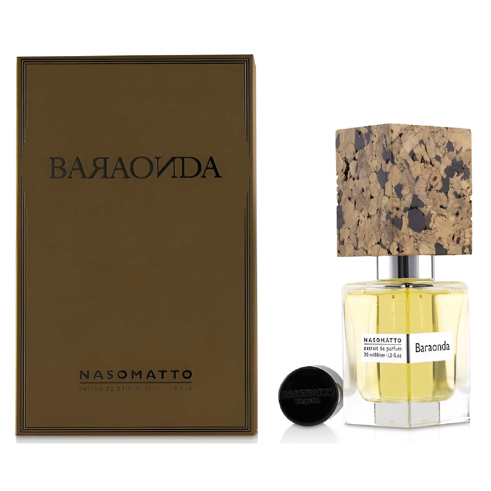 Nasomatto Baraonda Extrait de Parfum for Everyone