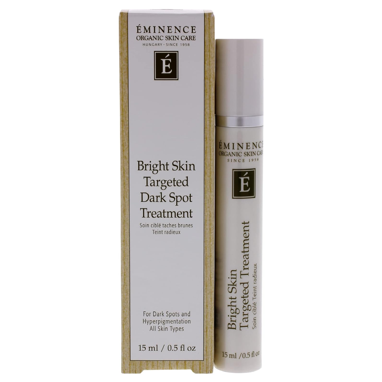 Eminence Bright Skin Targeted Treatment