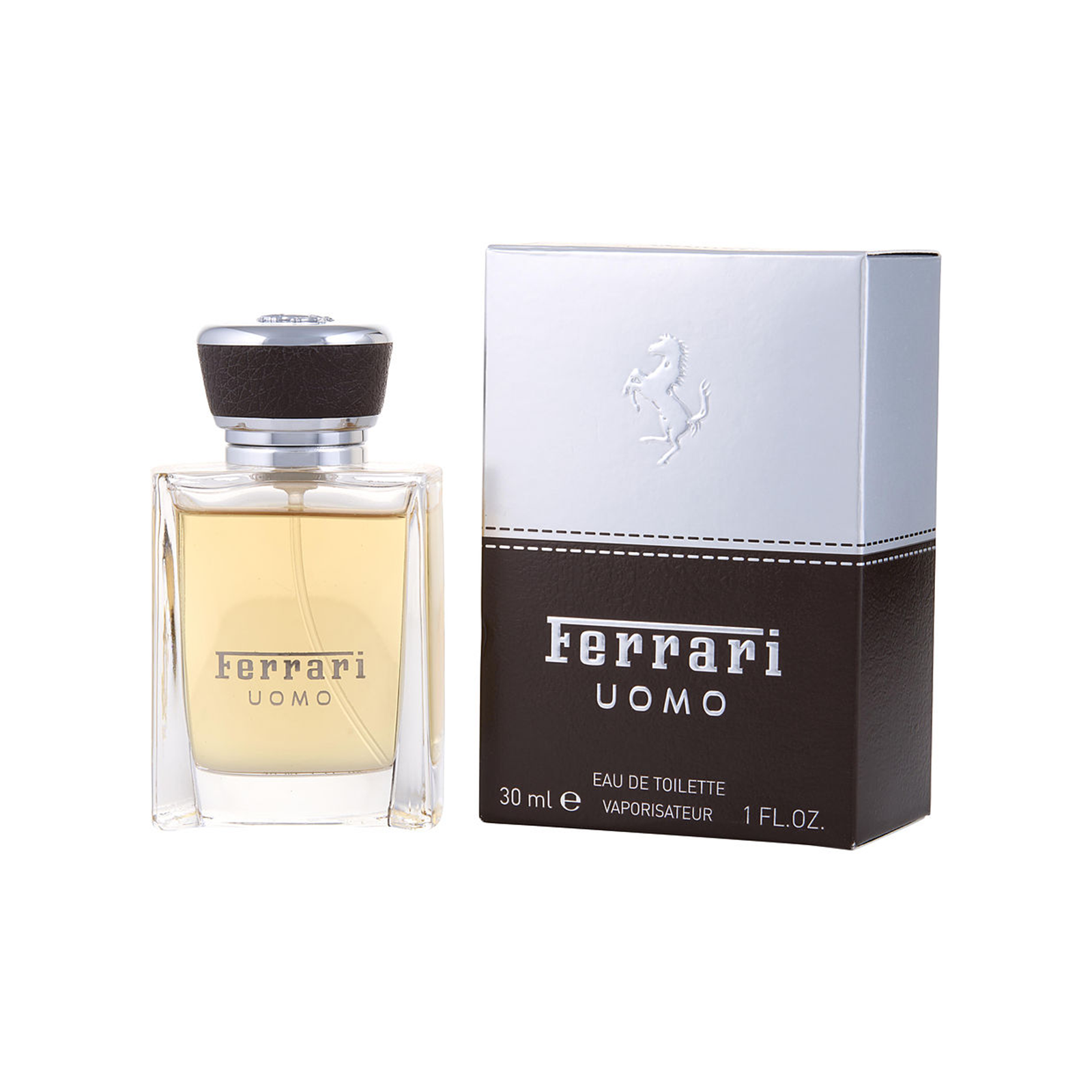 Ferrari Uomo Eau de Toilette for Men