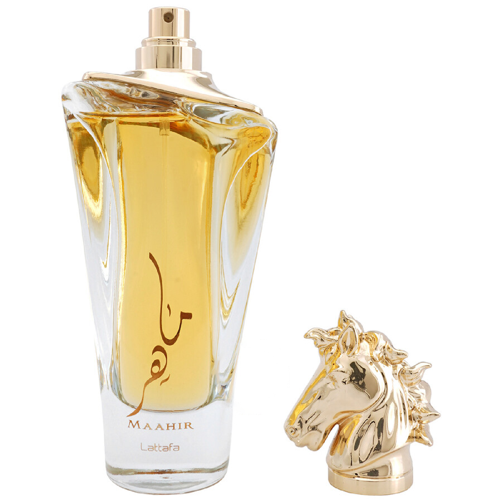 Lattafa Maahir Eau de Parfum for Everyone
