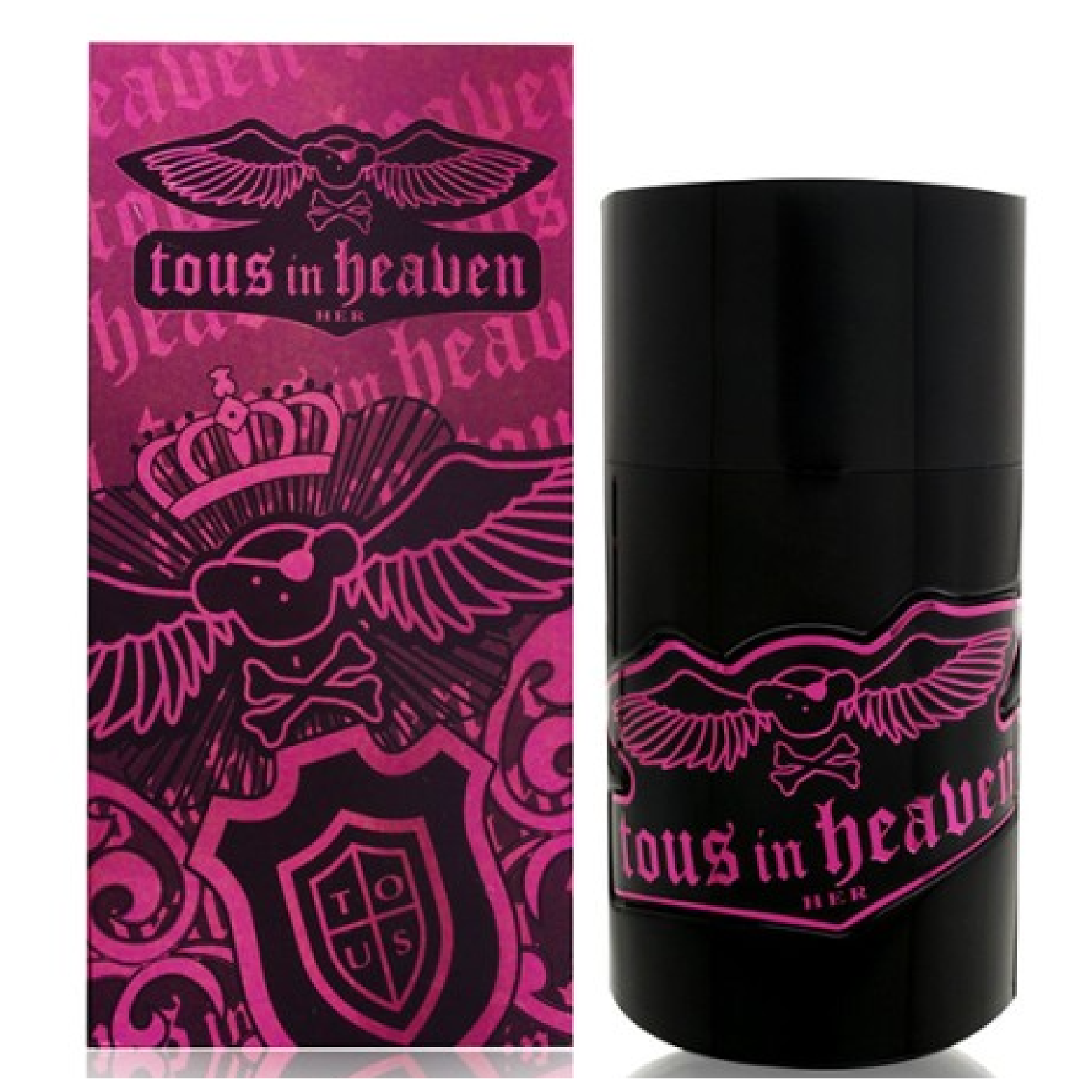 Tous In Heaven Eau de Toilette for Women