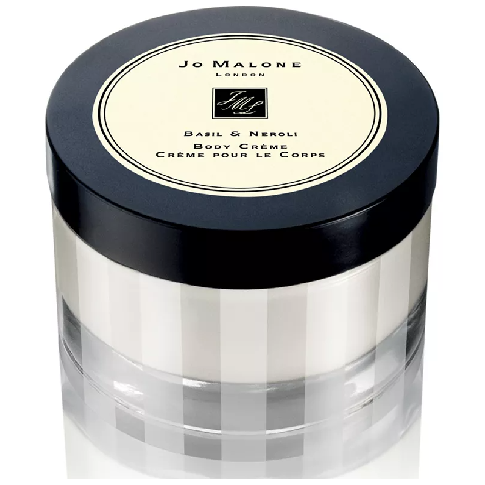 Jo Malone Basil & Neroli Body Cream - Luxurious Hydration