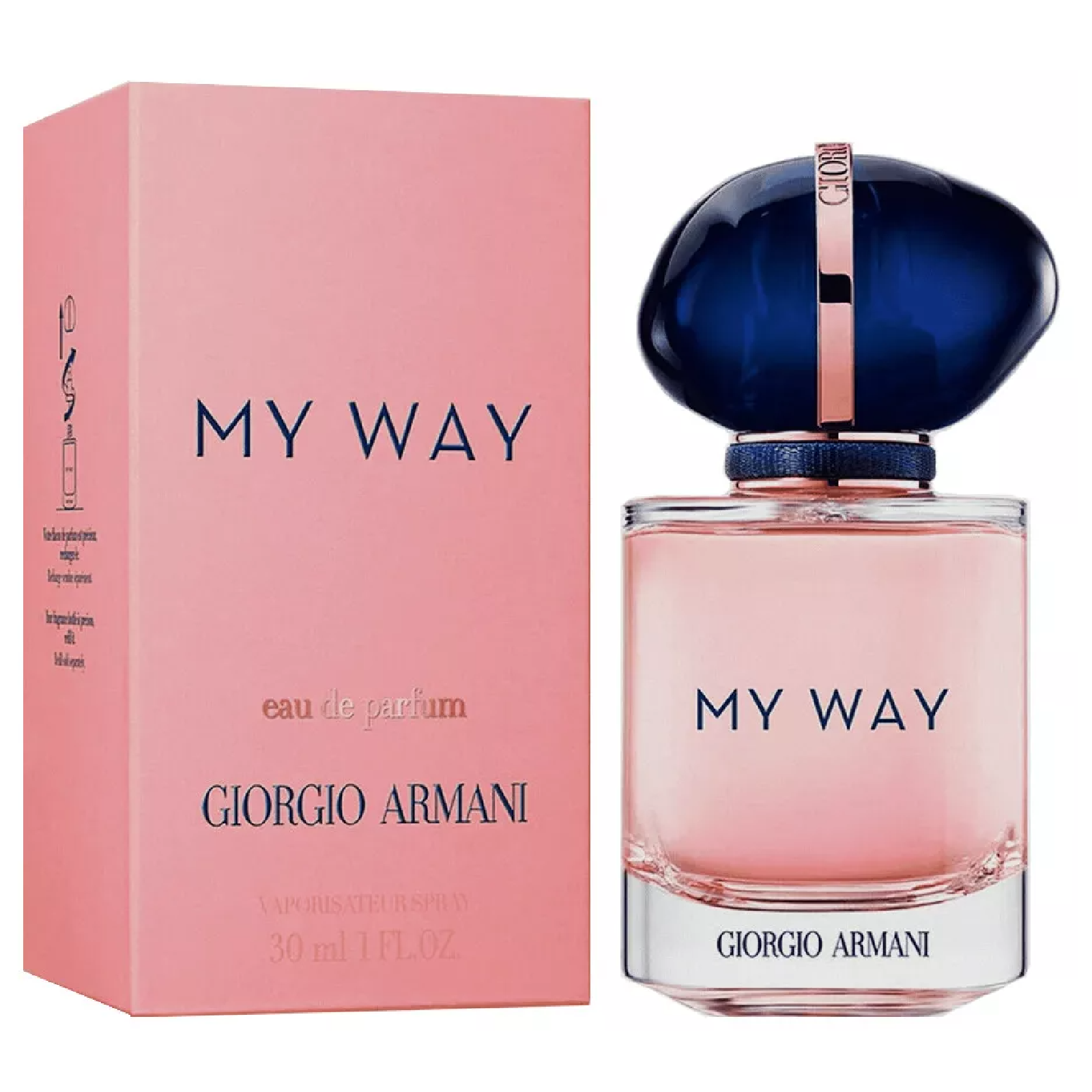 Giorgio Armani My Way Eau de Parfum for Women