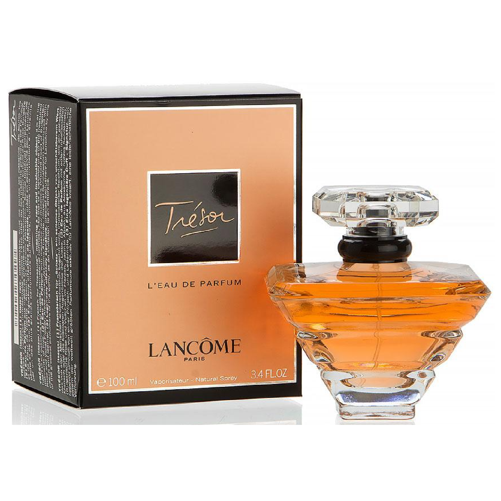 Lancome Tresor Eau de Parfum for Women